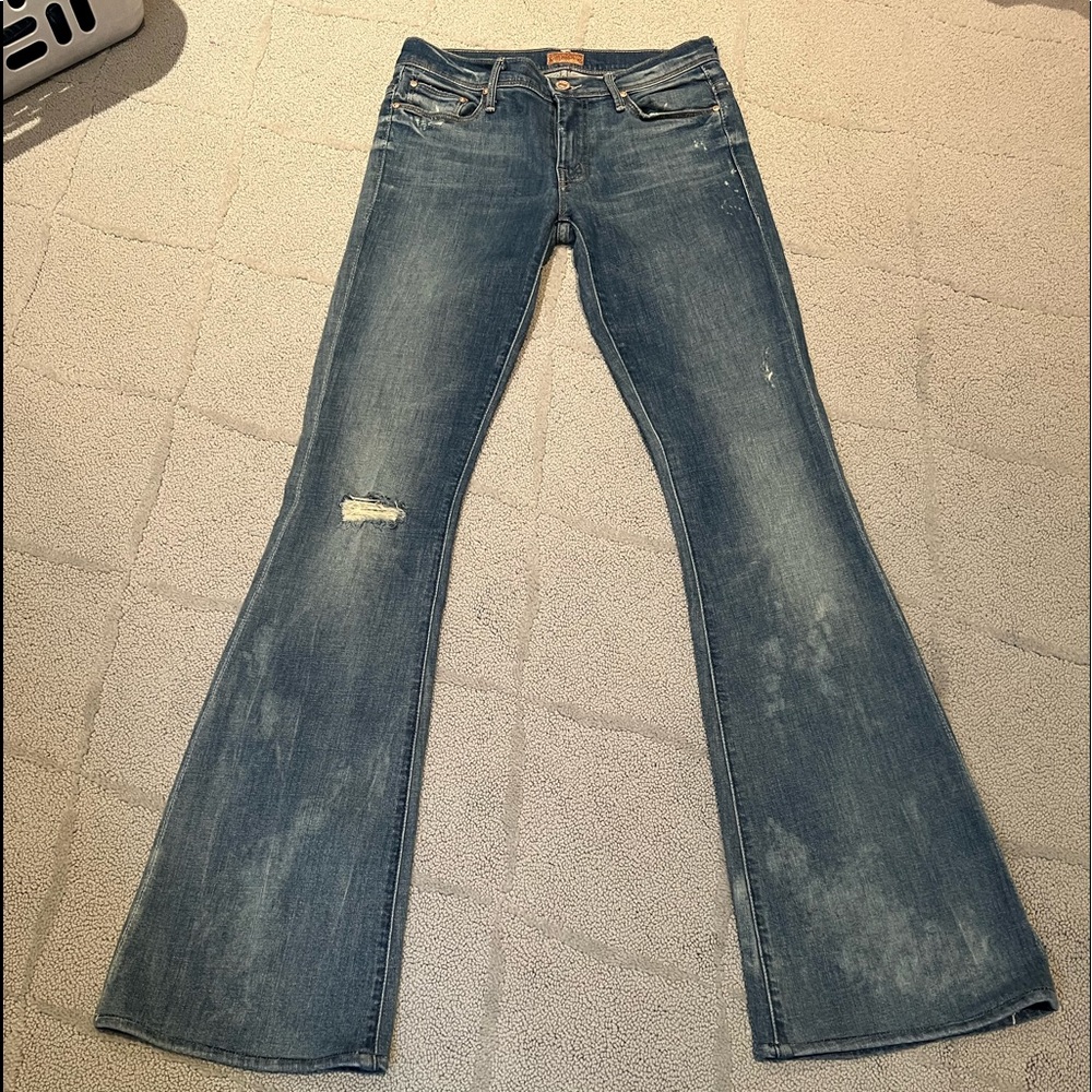 MOTHER the cruiser flare